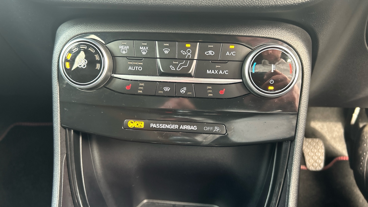 Used Ford Puma 2023 for sale - 77817902: Photo 22