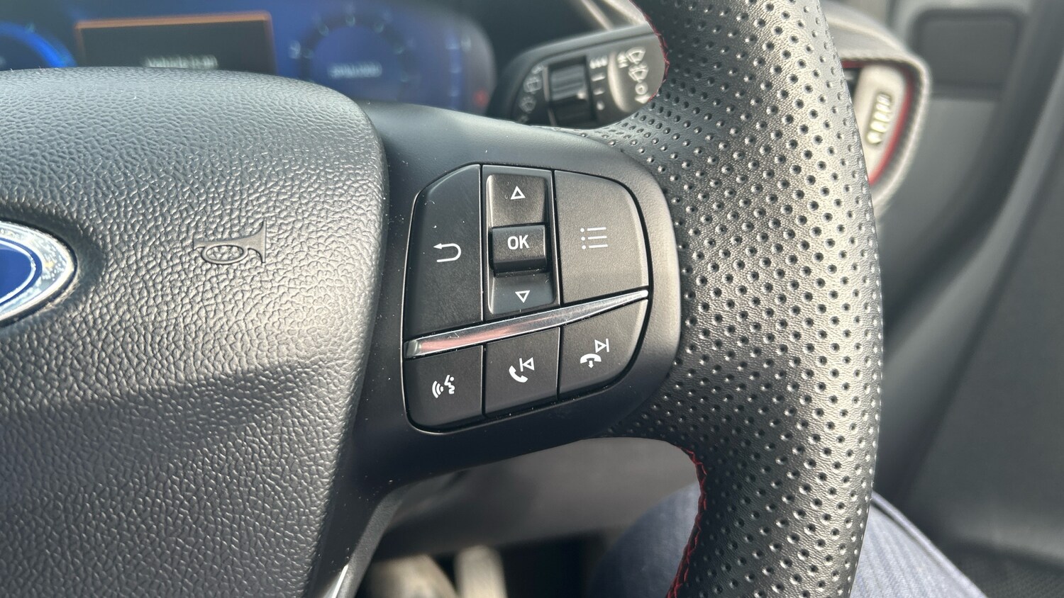 Used Ford Puma 2023 for sale - 77817902: Photo 25