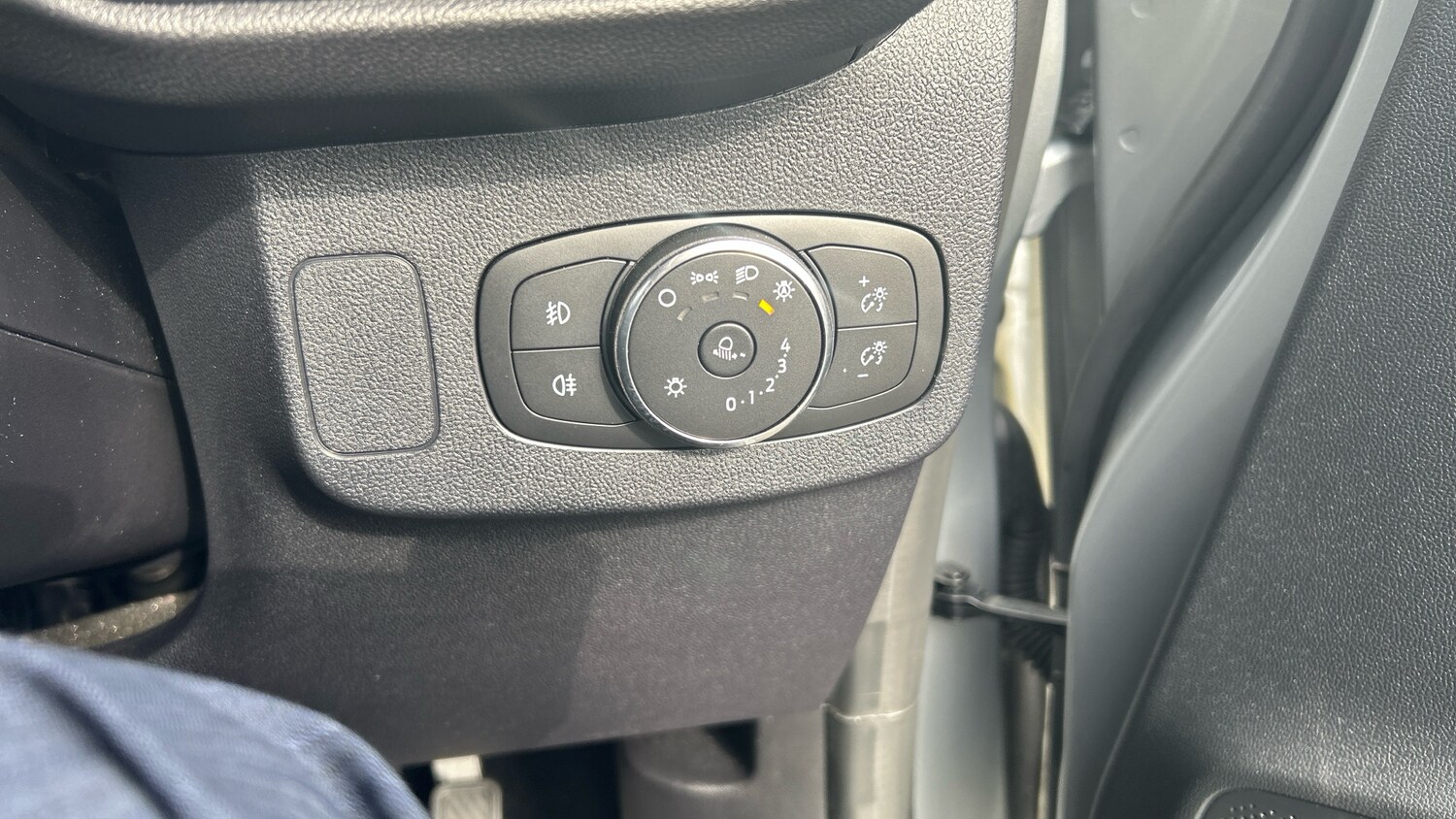 Used Ford Puma 2023 for sale - 77817902: Photo 26