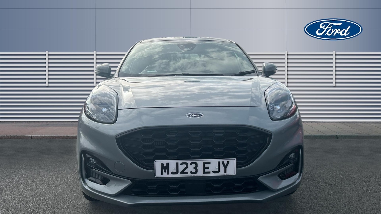 Used Ford Puma 2023 for sale - 77817902: Photo 3