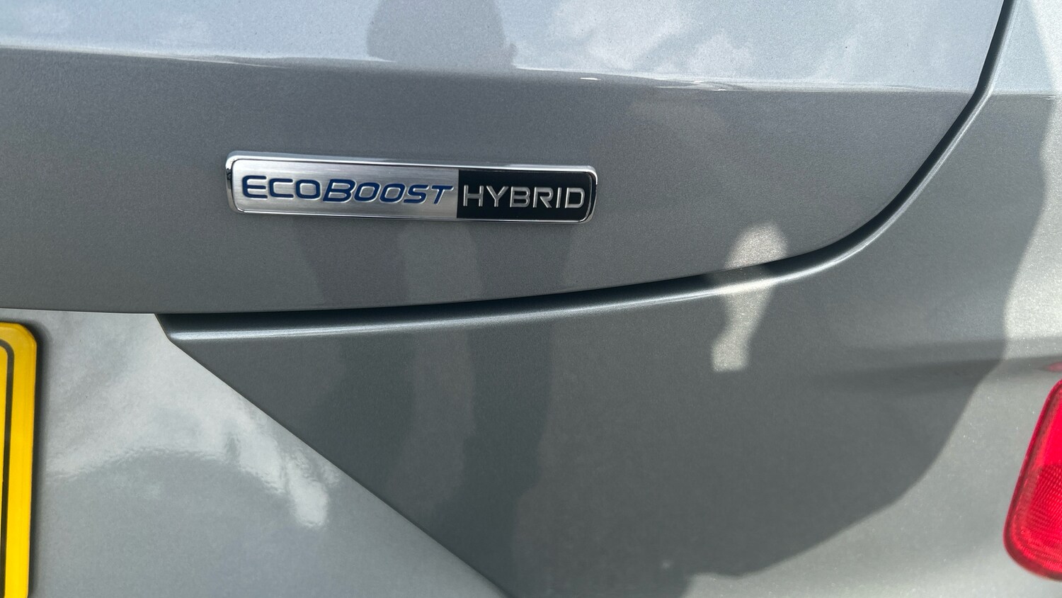 Used Ford Puma 2023 for sale - 77817902: Photo 31