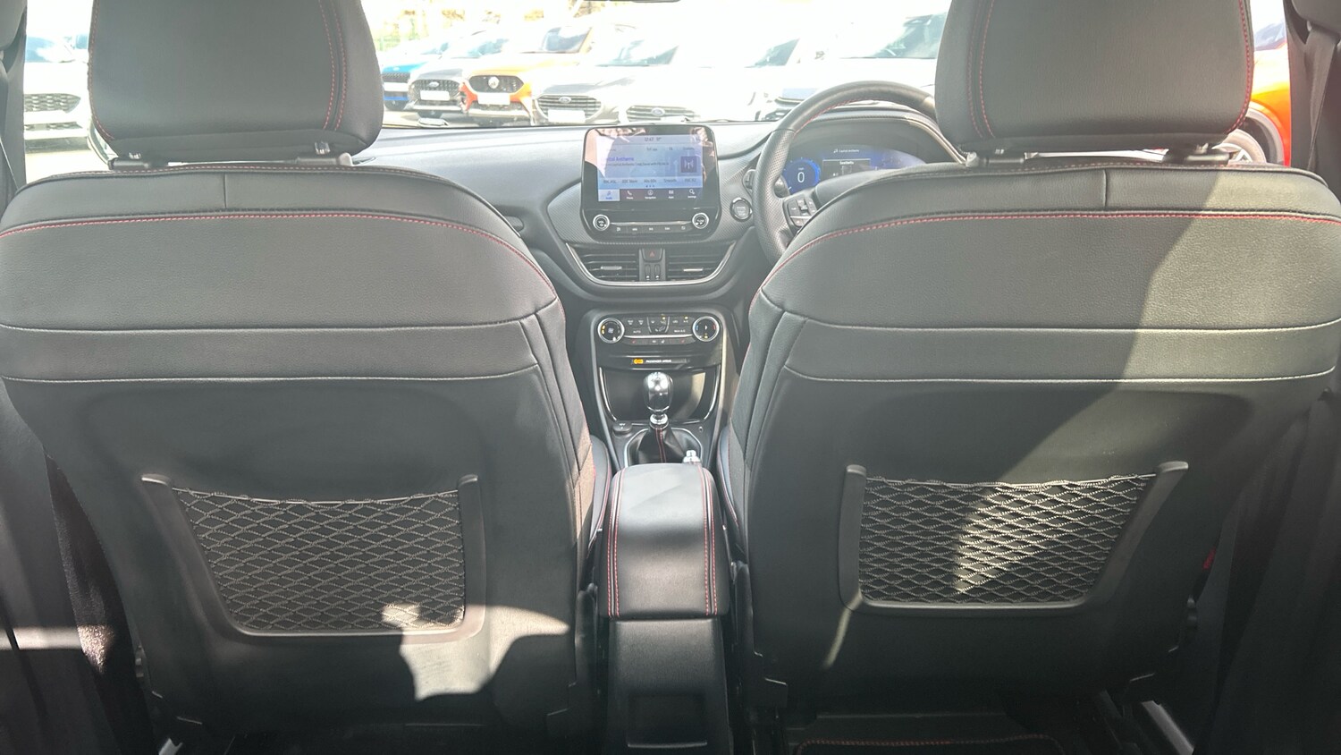 Used Ford Puma 2023 for sale - 77817902: Photo 34