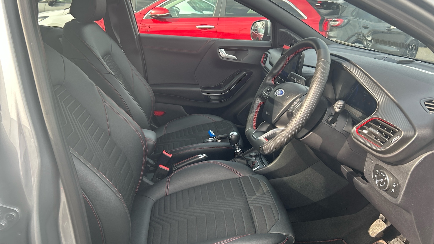 Used Ford Puma 2023 for sale - 77817902: Photo 35