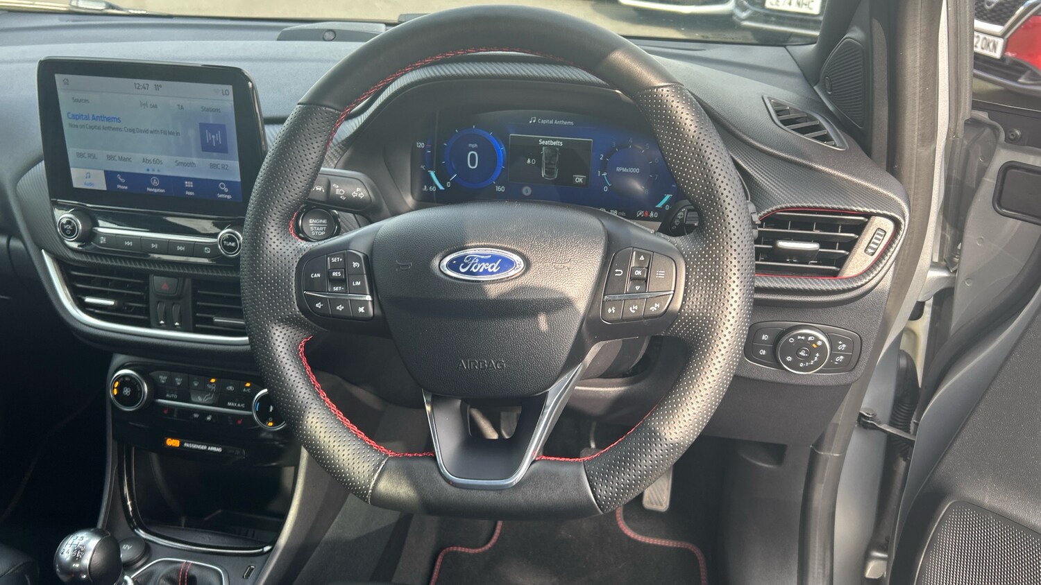 Used Ford Puma 2023 for sale - 77817902: Photo 36