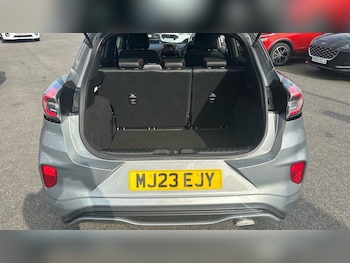 Used Ford Puma 2023 for sale - 77817902: Photo