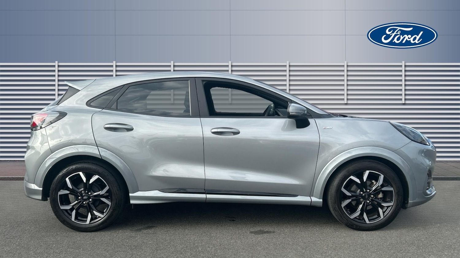 Used Ford Puma 2023 for sale - 77817902: Photo 5