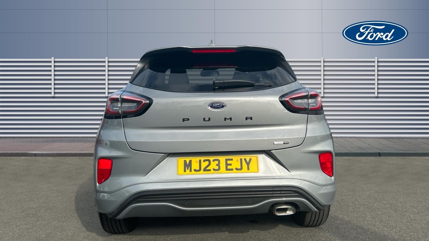 Used Ford Puma 2023 for sale - 77817902: Photo 6