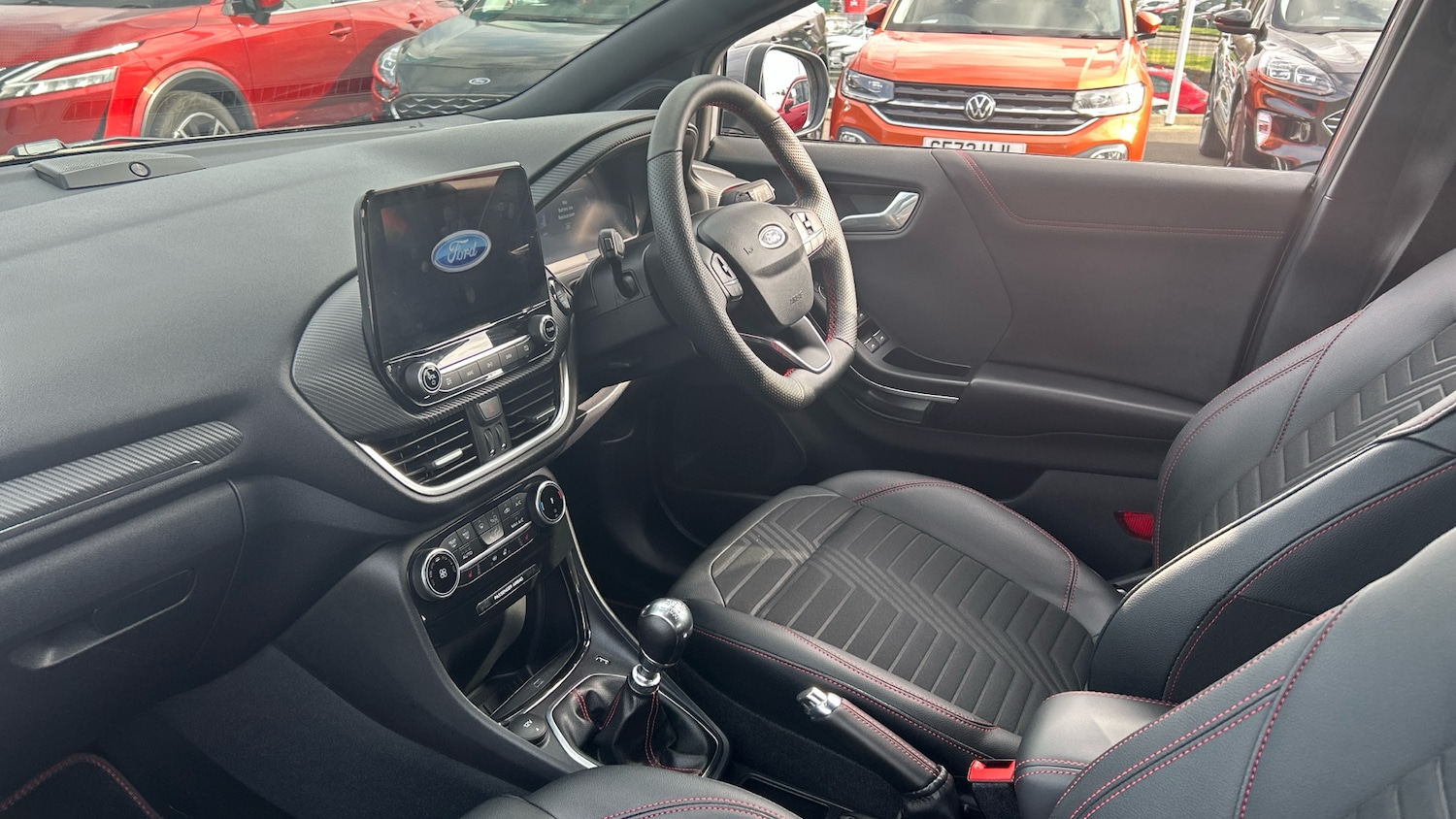 Used Ford Puma 2023 for sale - 77817902: Photo 9