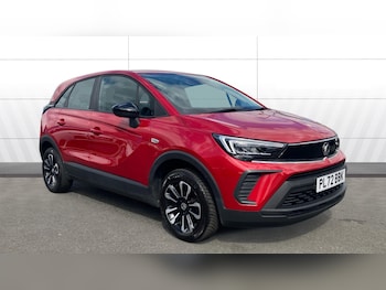 Used Vauxhall Crossland 2023 for sale - 78510511: Photo