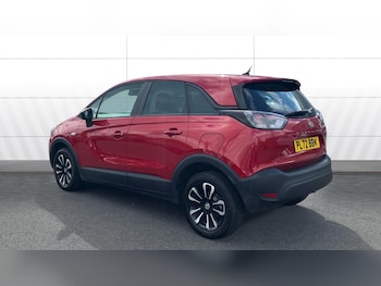 Used Vauxhall Crossland 2023 for sale - 78510511: Photo