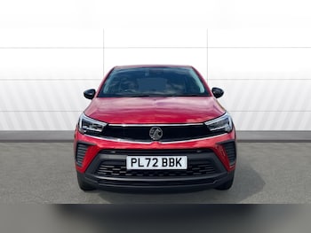 Used Vauxhall Crossland 2023 for sale - 78510511: Photo