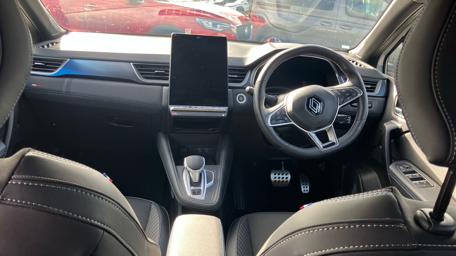 Used Renault Captur 2025 for sale - 77902274: Photo 10