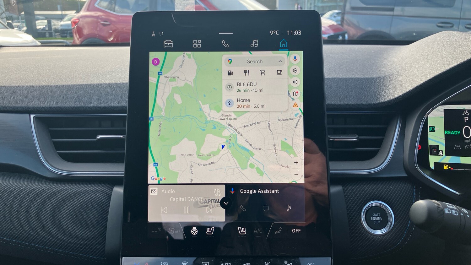 Used Renault Captur 2025 for sale - 77902274: Photo 12