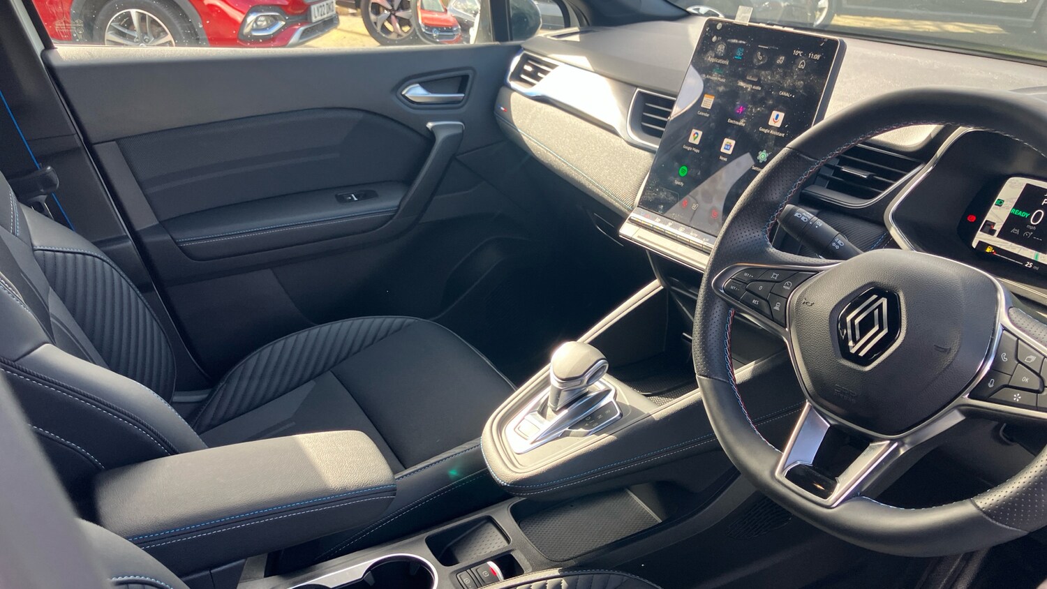 Used Renault Captur 2025 for sale - 77902274: Photo 14