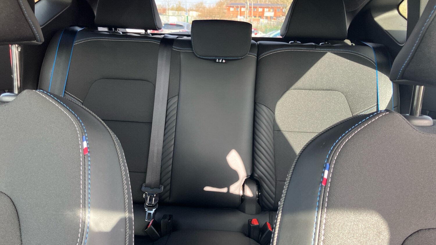 Used Renault Captur 2025 for sale - 77902274: Photo 15