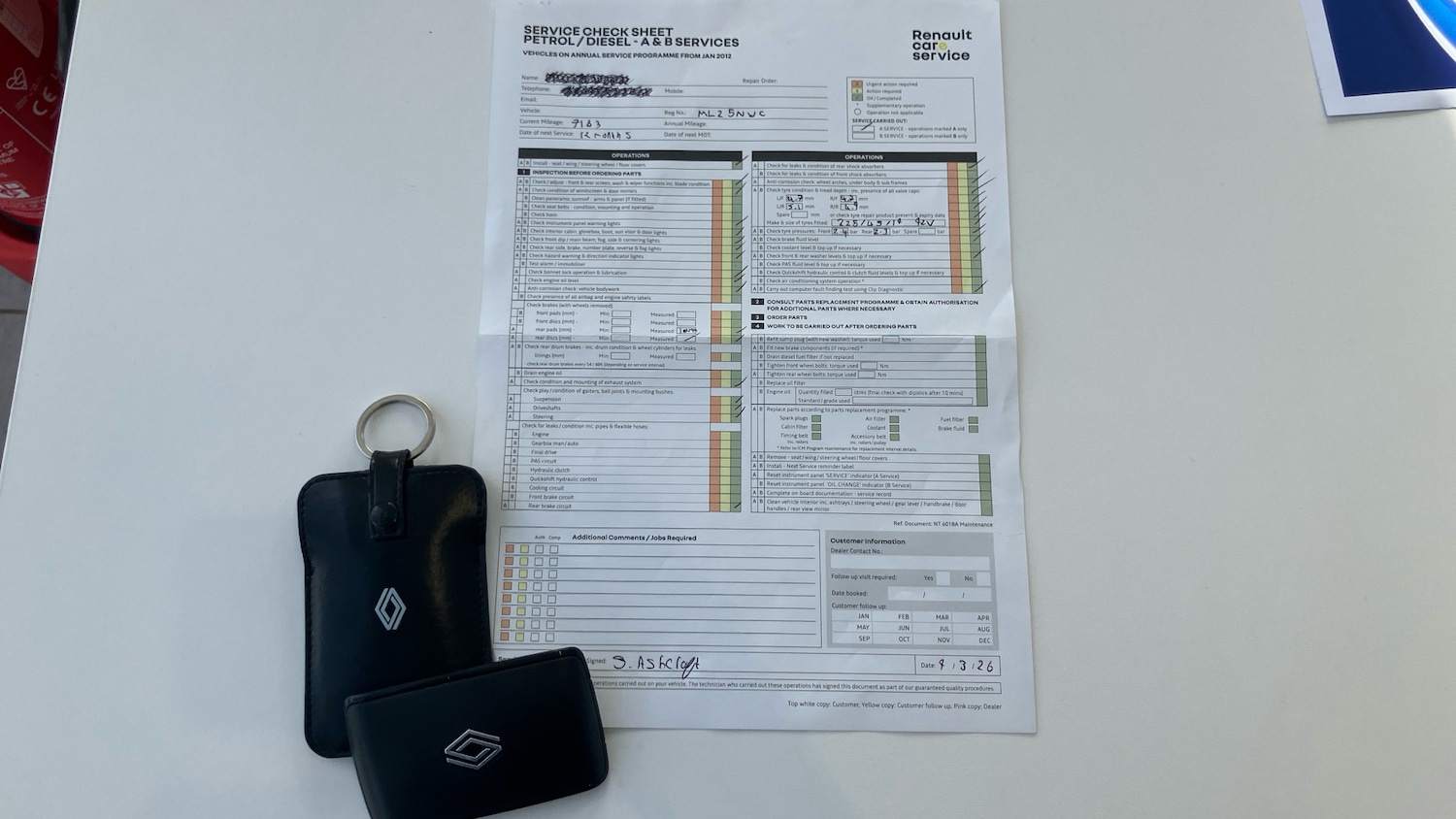 Used Renault Captur 2025 for sale - 77902274: Photo 19