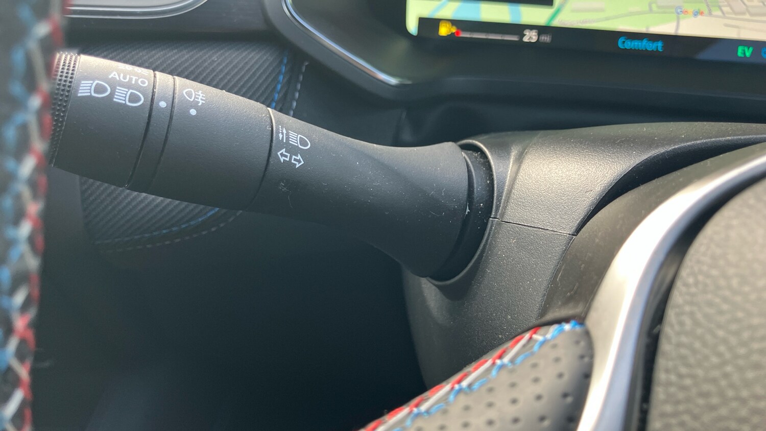 Used Renault Captur 2025 for sale - 77902274: Photo 24