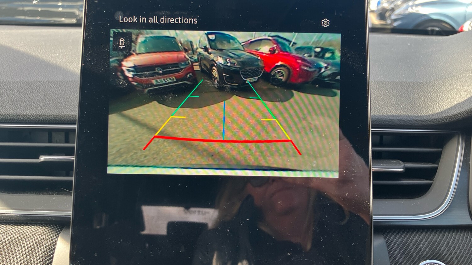 Used Renault Captur 2025 for sale - 77902274: Photo 27