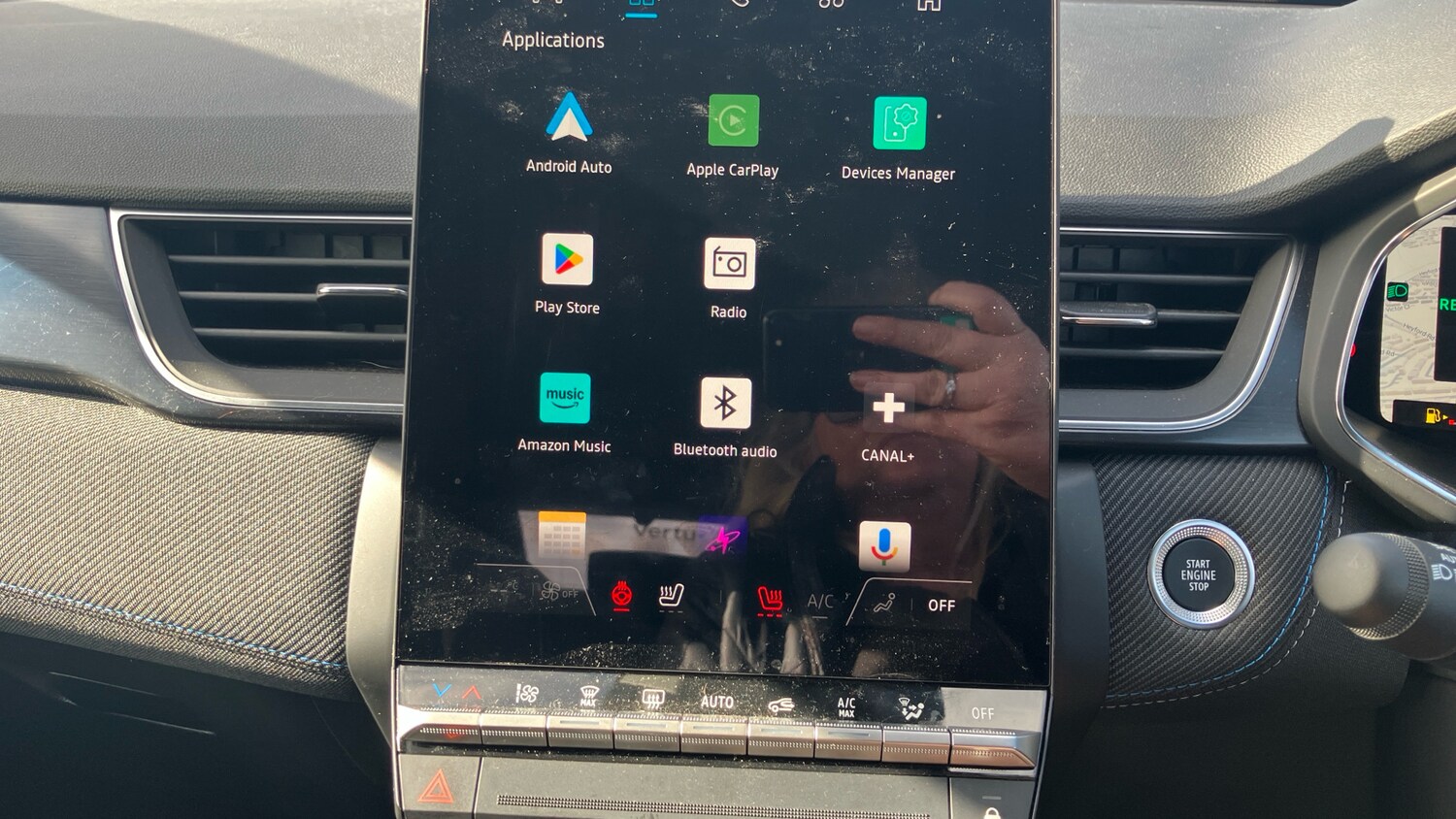 Used Renault Captur 2025 for sale - 77902274: Photo 28