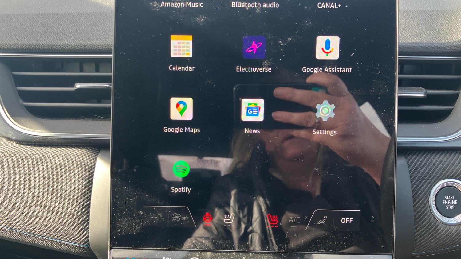 Used Renault Captur 2025 for sale - 77902274: Photo 29