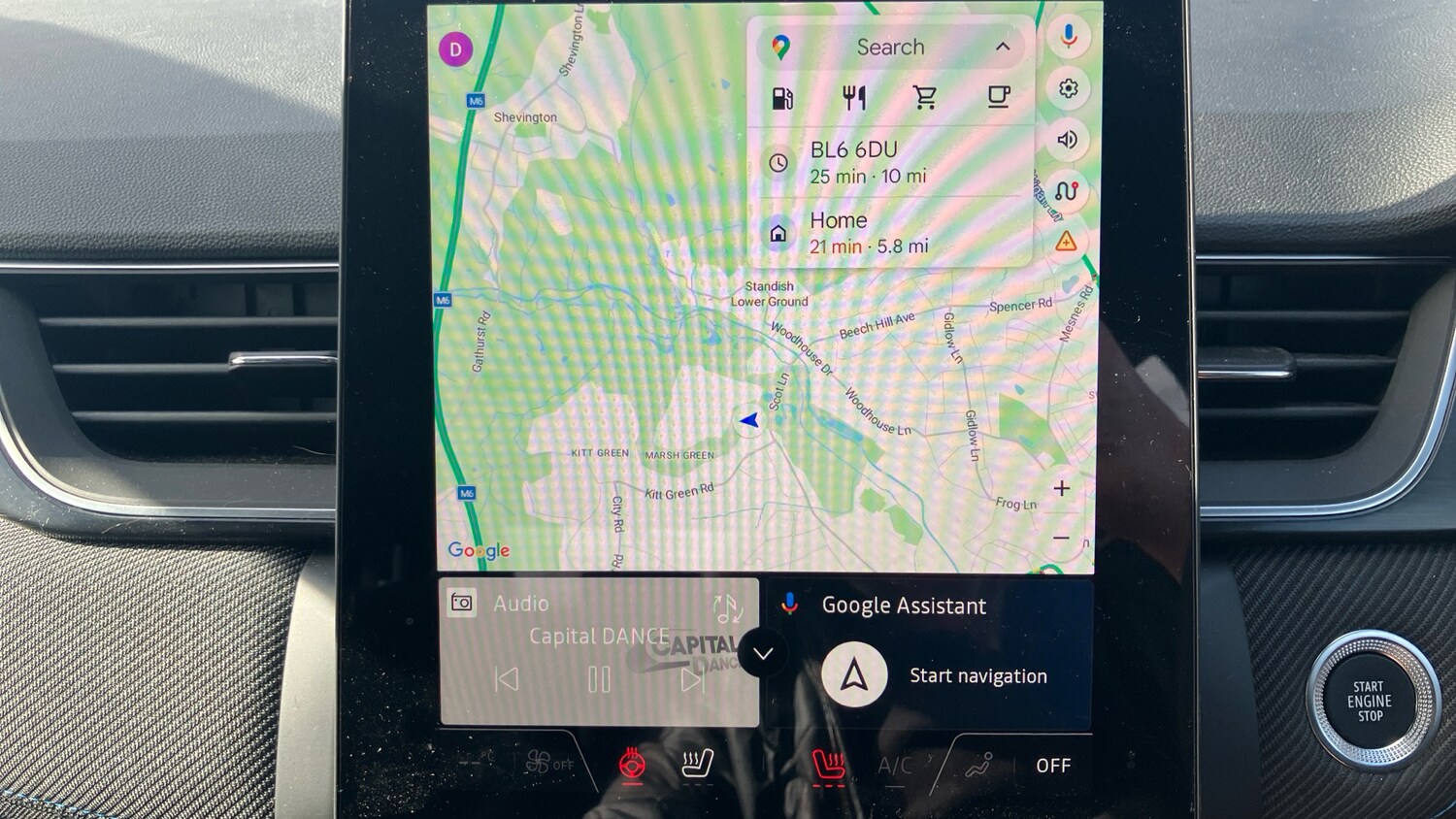 Used Renault Captur 2025 for sale - 77902274: Photo 30