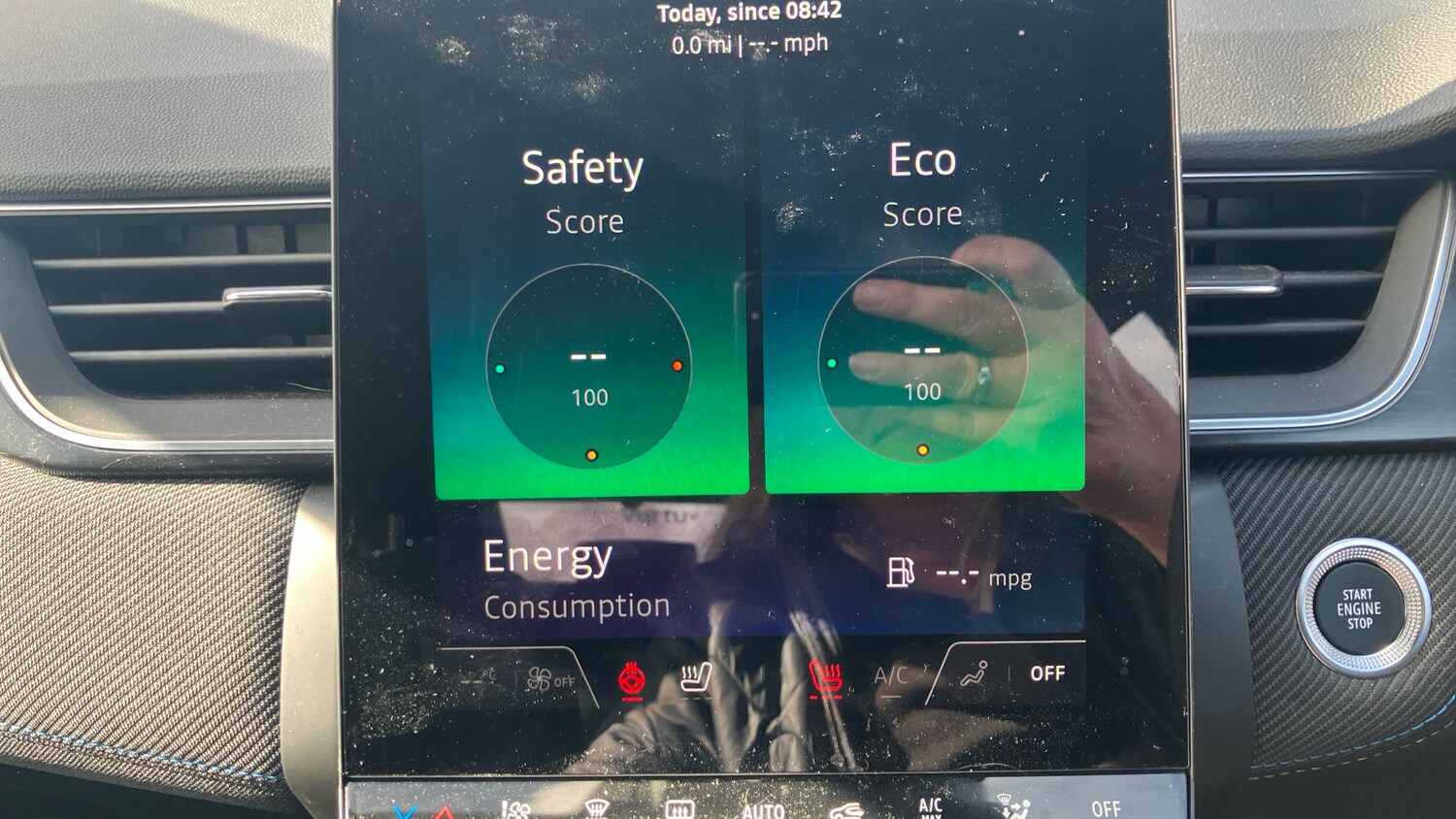 Used Renault Captur 2025 for sale - 77902274: Photo 32