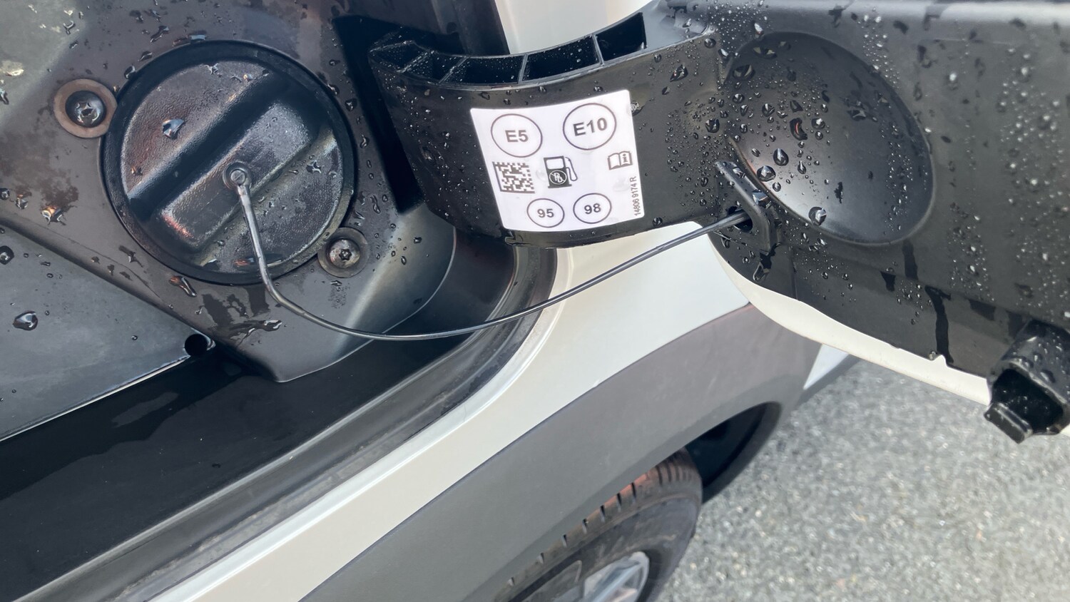 Used Renault Captur 2025 for sale - 77902274: Photo 39