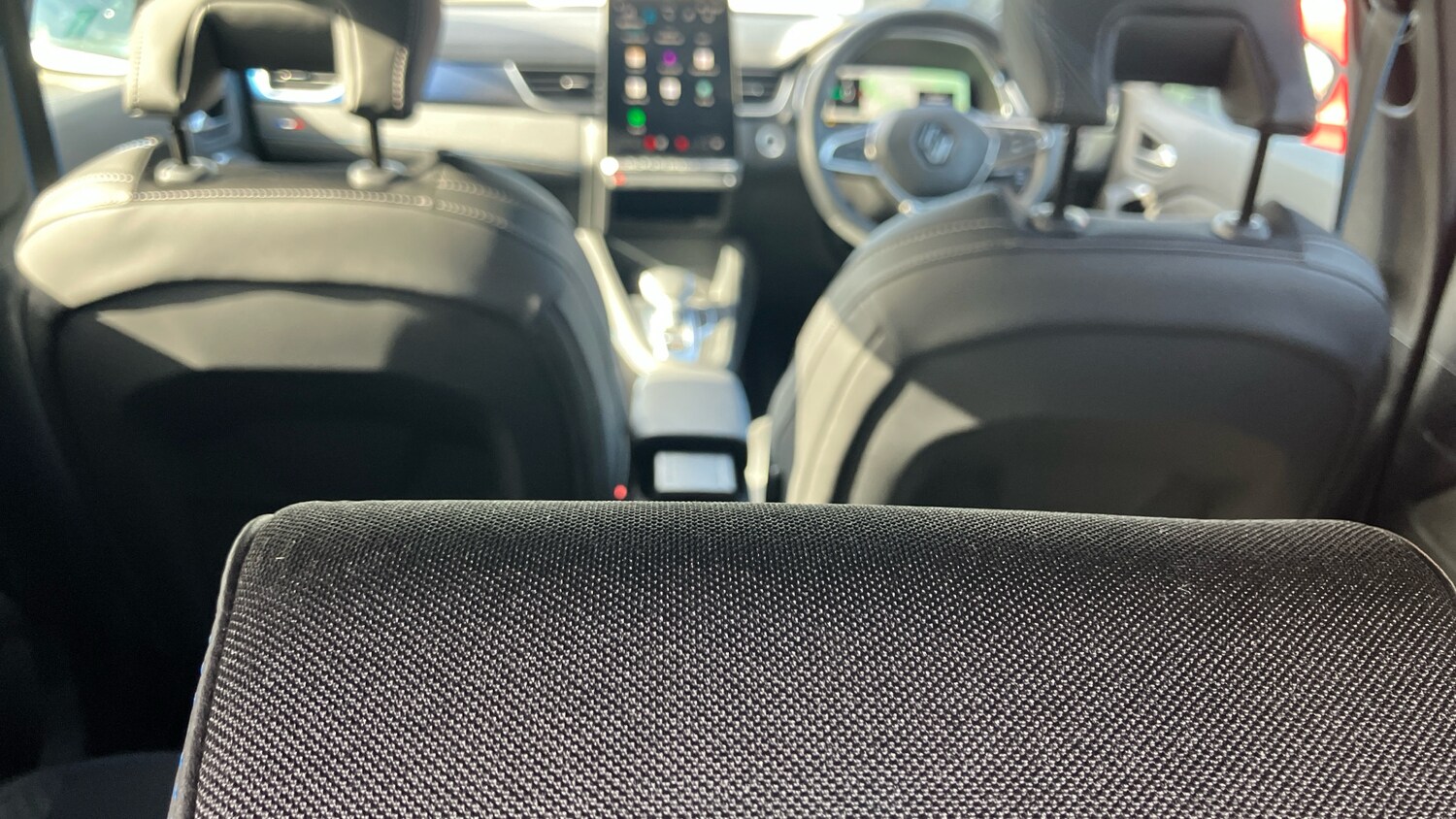 Used Renault Captur 2025 for sale - 77902274: Photo 40