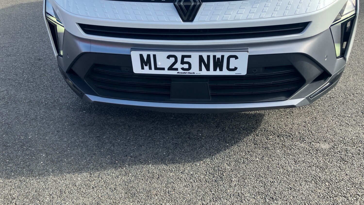 Used Renault Captur 2025 for sale - 77902274: Photo 41