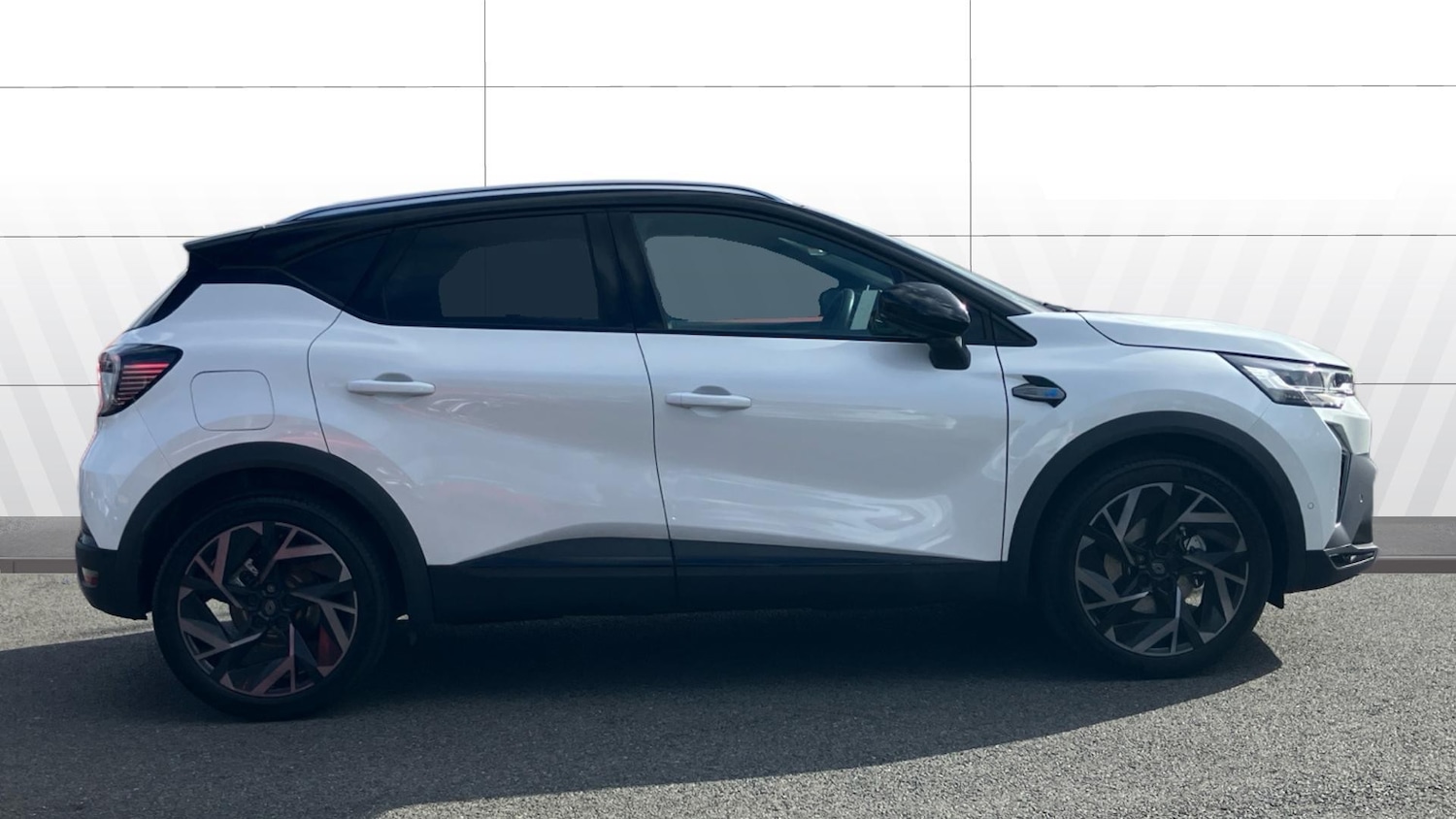 Used Renault Captur 2025 for sale - 77902274: Photo 5