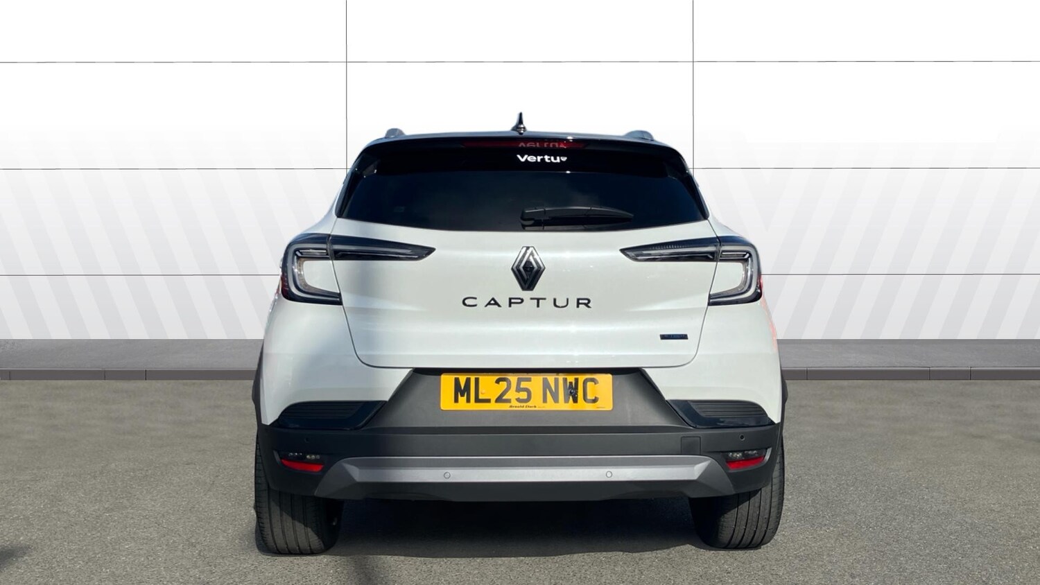 Used Renault Captur 2025 for sale - 77902274: Photo 6