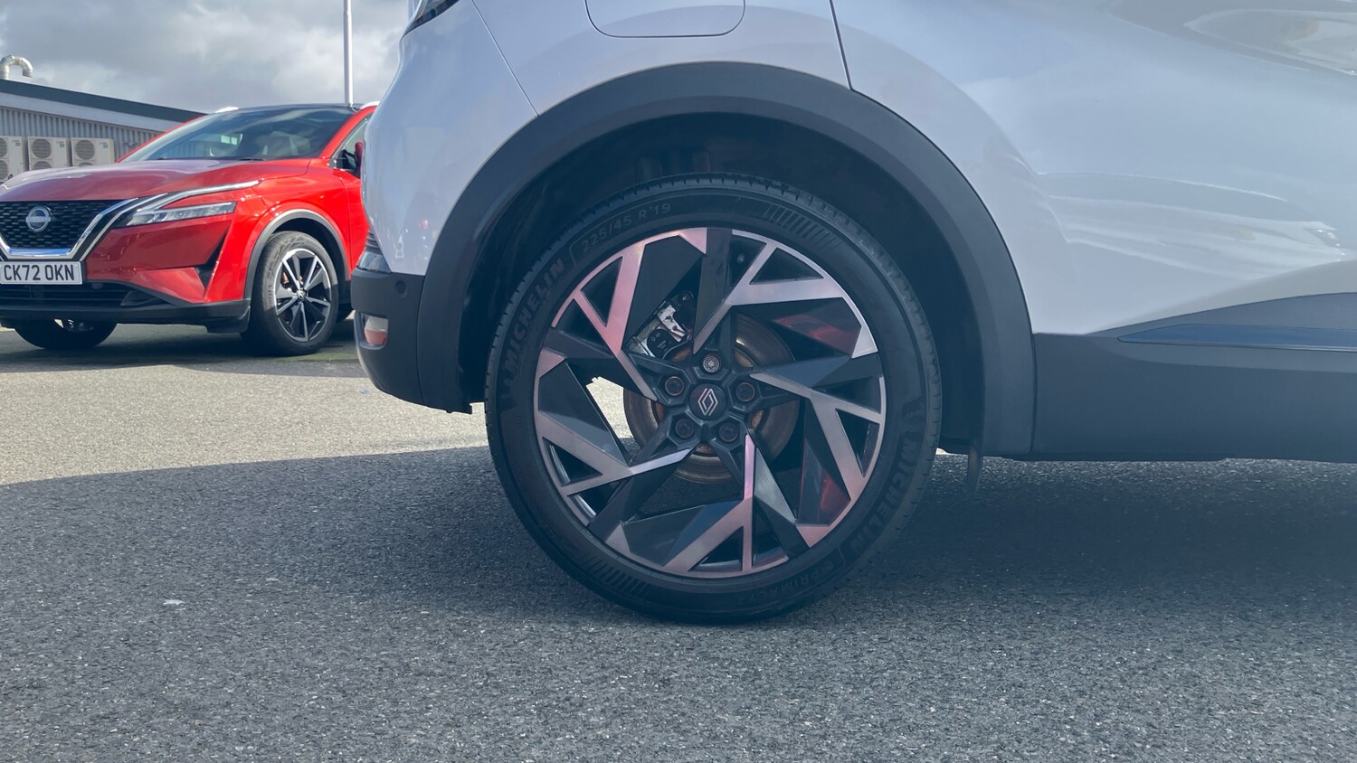 Used Renault Captur 2025 for sale - 77902274: Photo 7