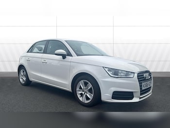 Used Audi A1 2016 for sale - 78284633: Photo