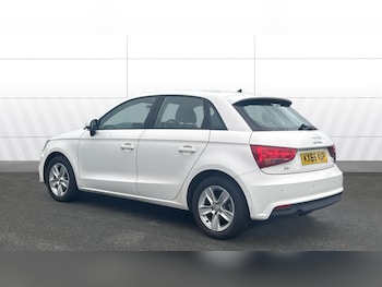 Used Audi A1 2016 for sale - 78284633: Photo