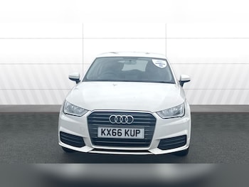 Used Audi A1 2016 for sale - 78284633: Photo