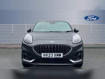 Used Ford Puma 2023 for sale - 79865618: Photo