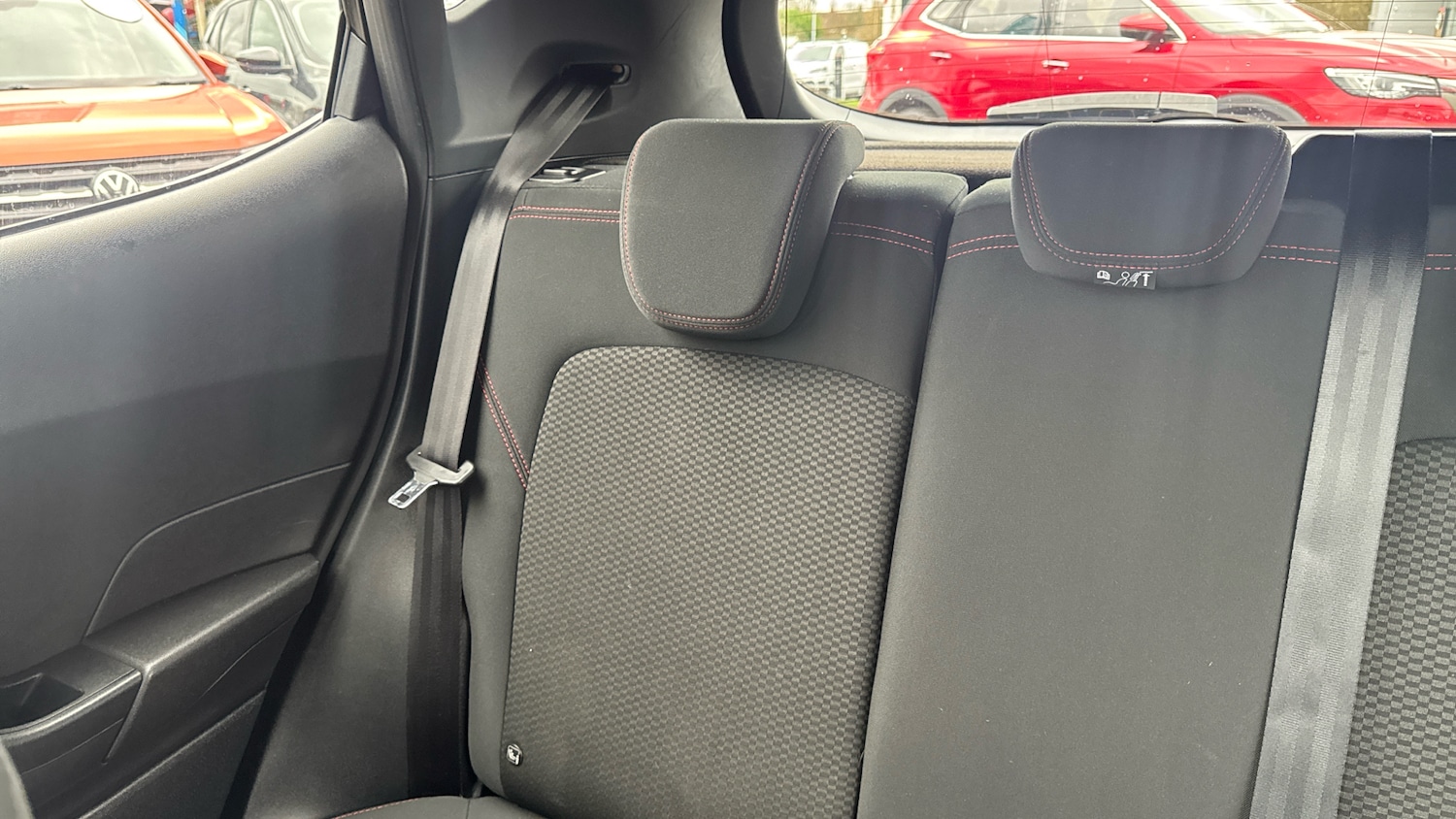 Used Ford Fiesta 2019 for sale - 77830338: Photo 15