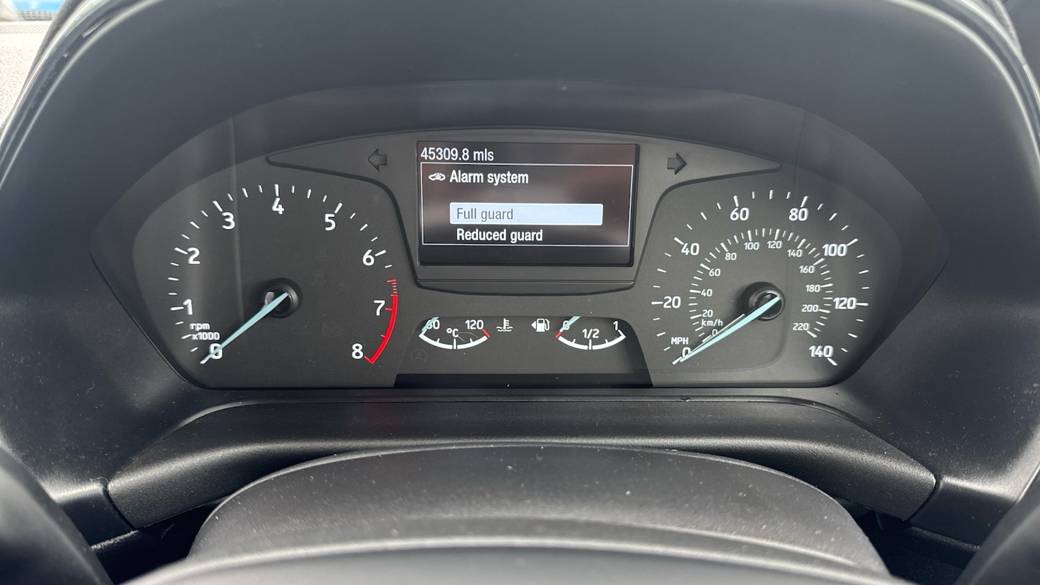 Used Ford Fiesta 2019 for sale - 77830338: Photo 18