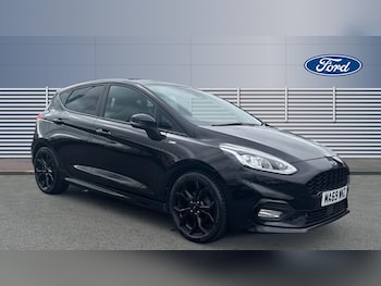 Ford Fiesta feature image