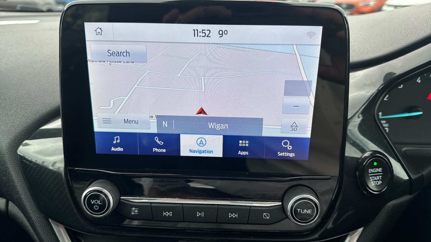 Used Ford Fiesta 2019 for sale - 77830338: Photo 22