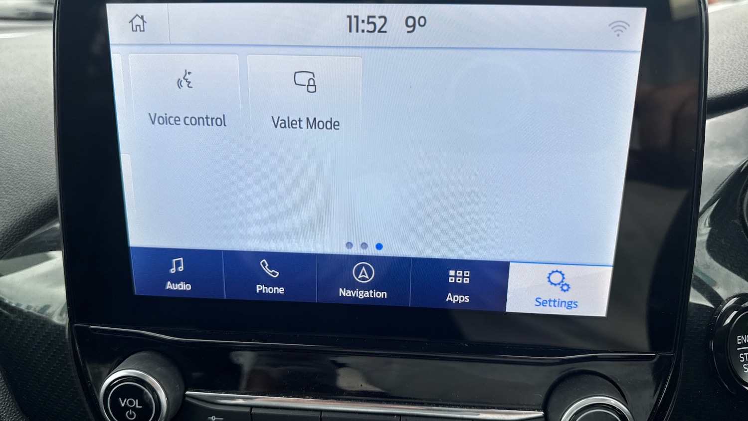 Used Ford Fiesta 2019 for sale - 77830338: Photo 26