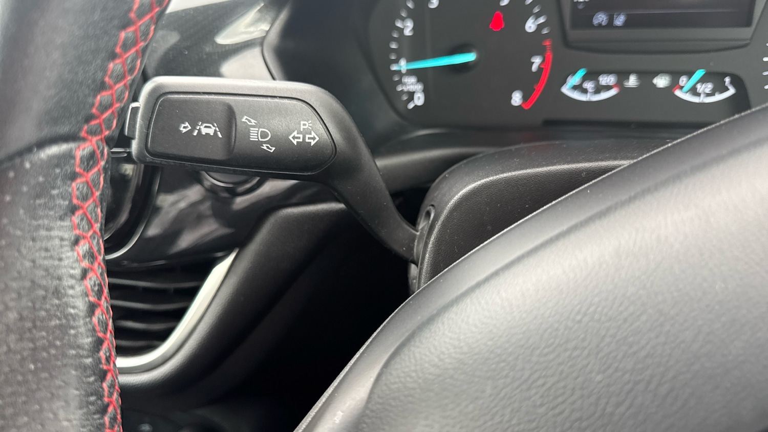 Used Ford Fiesta 2019 for sale - 77830338: Photo 33