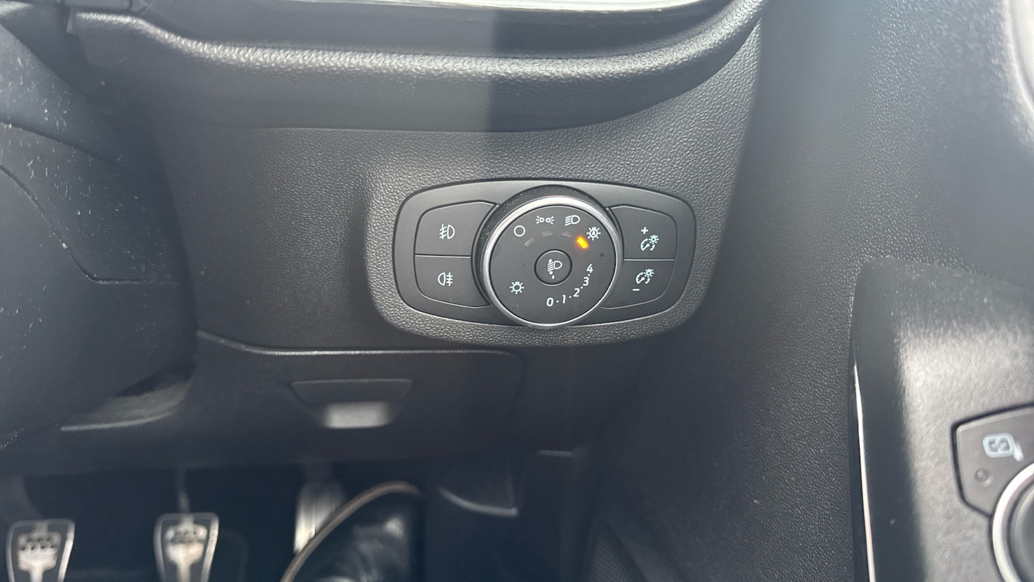 Used Ford Fiesta 2019 for sale - 77830338: Photo 35