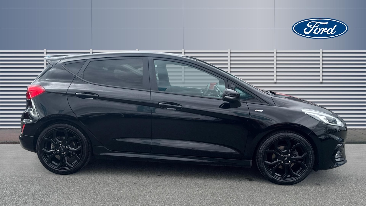 Used Ford Fiesta 2019 for sale - 77830338: Photo 5