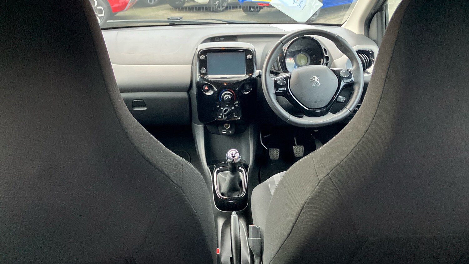 Used Peugeot 108 2019 for sale - 76907637: Photo 10