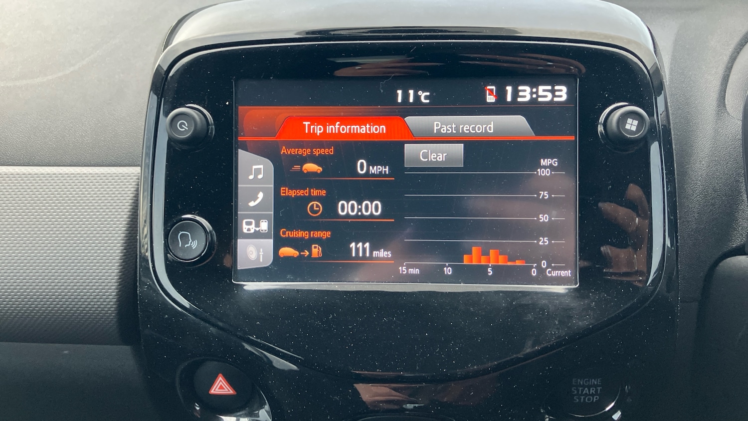 Used Peugeot 108 2019 for sale - 76907637: Photo 12