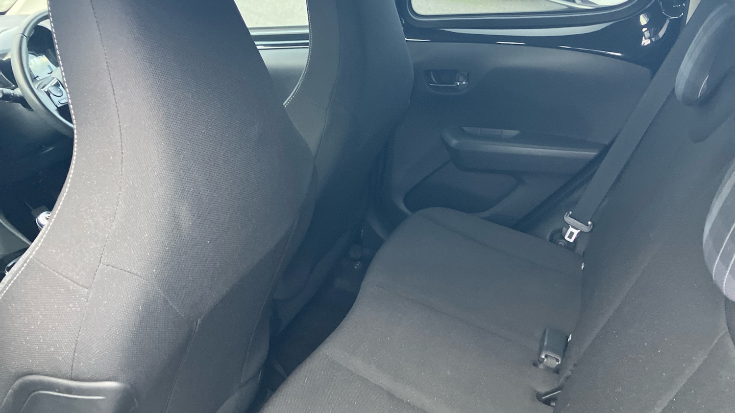 Used Peugeot 108 2019 for sale - 76907637: Photo 16