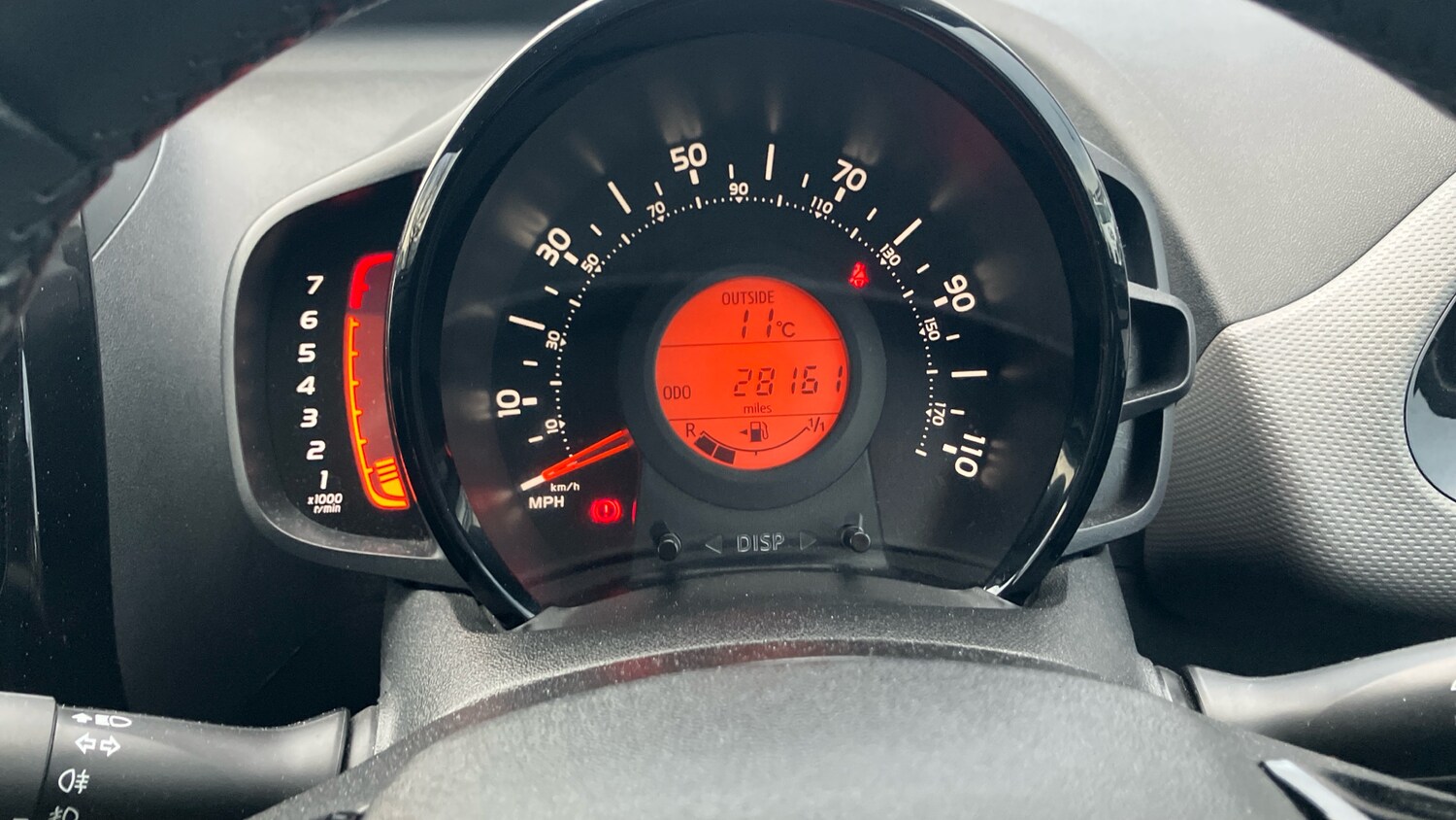 Used Peugeot 108 2019 for sale - 76907637: Photo 18