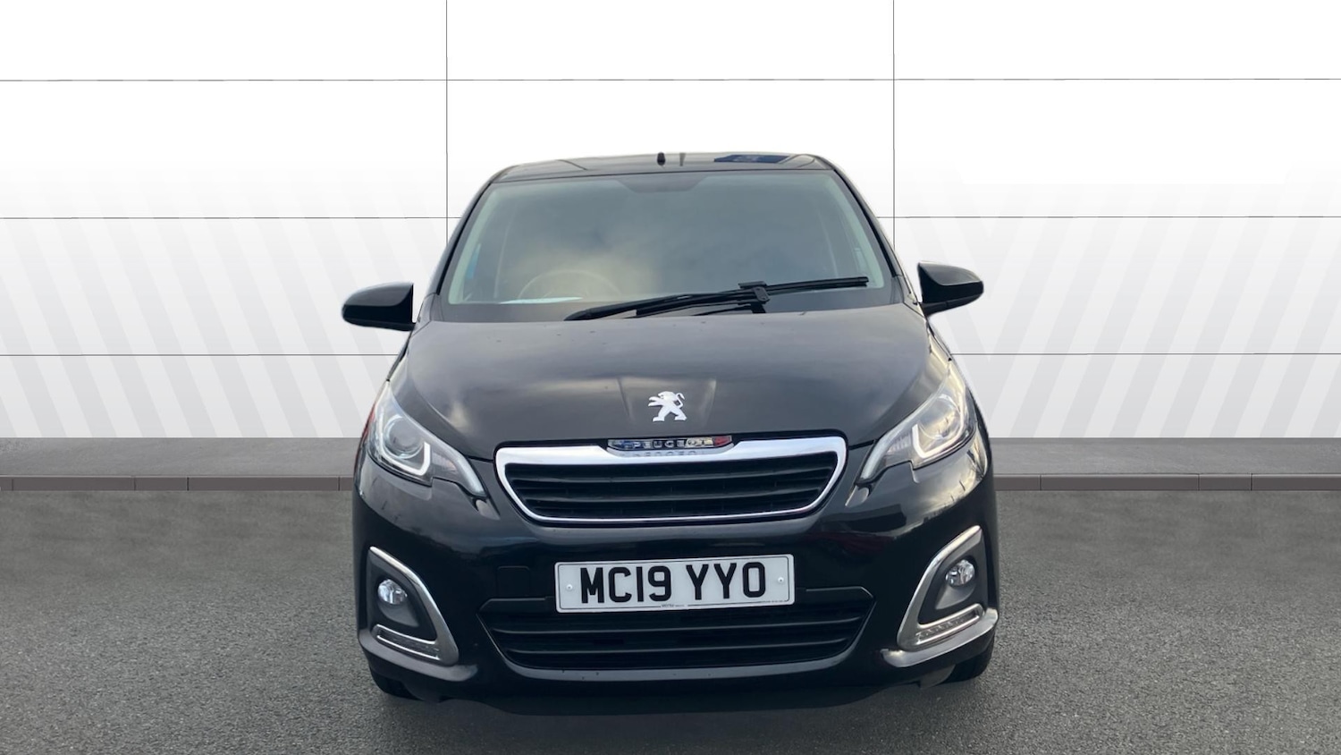 Used Peugeot 108 2019 for sale - 76907637: Photo 3