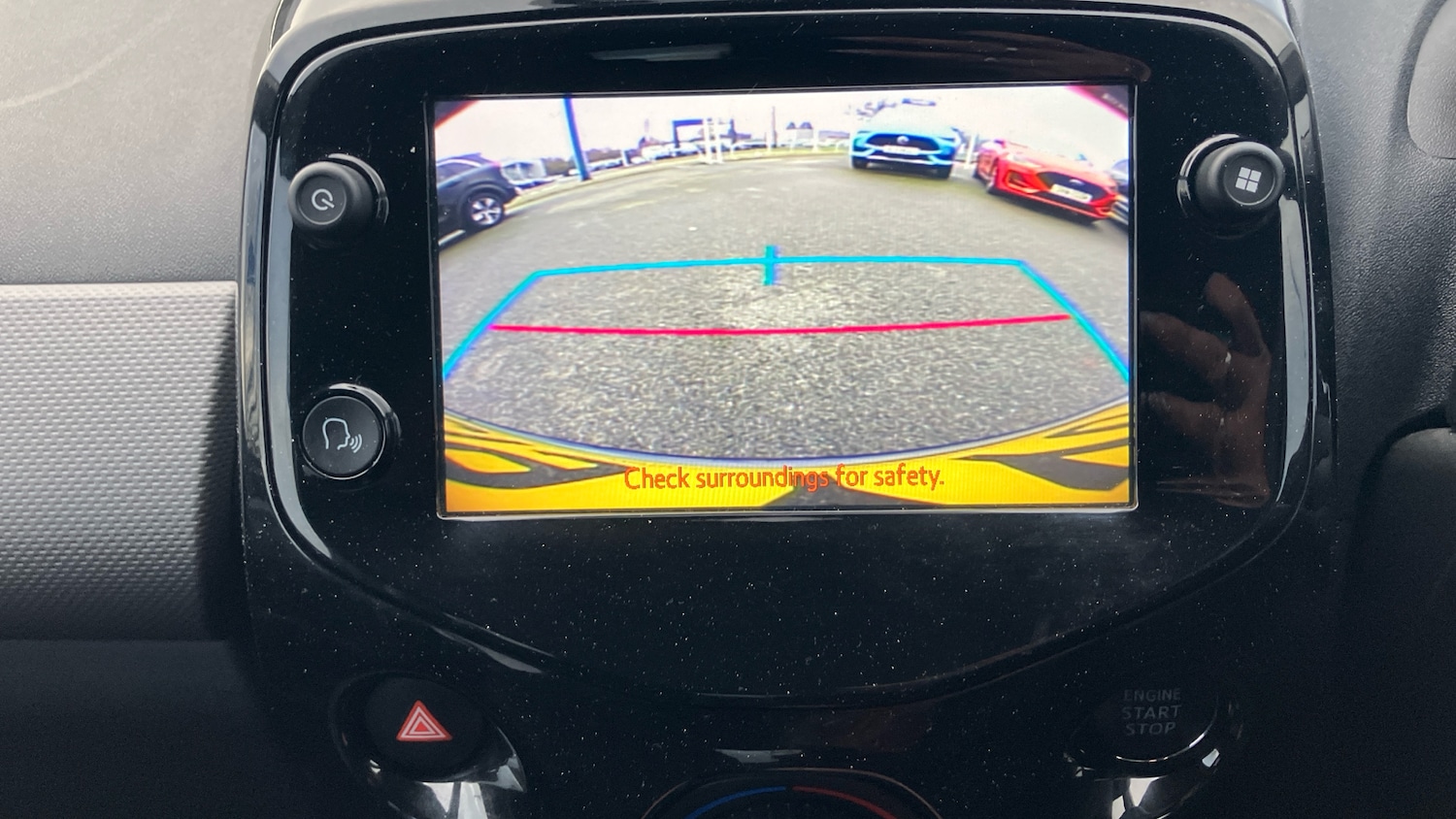 Used Peugeot 108 2019 for sale - 76907637: Photo 32